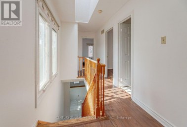 1 - 3 REIDMOUNT AVENUE Toronto (Agincourt South-Malvern West) Ontario photo 13