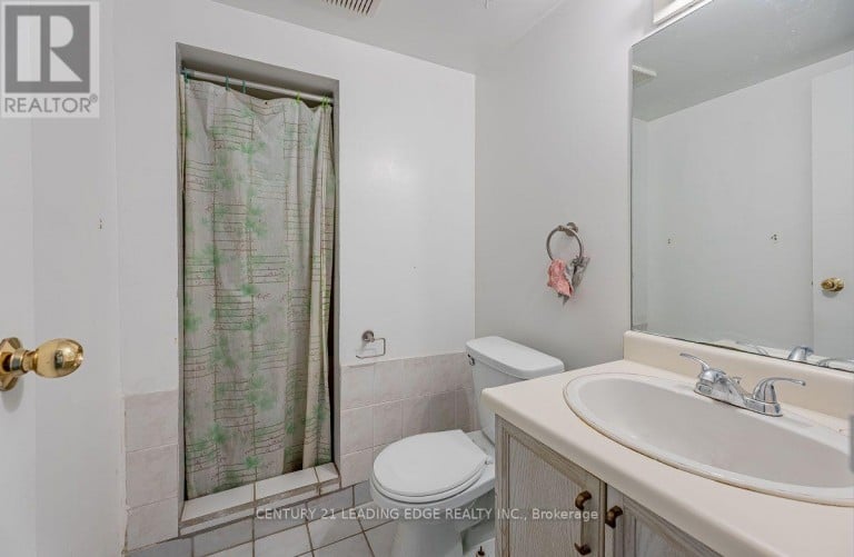 1 - 3 REIDMOUNT AVENUE, Toronto (Agincourt South-Malvern West), Ontario, M1S1B3