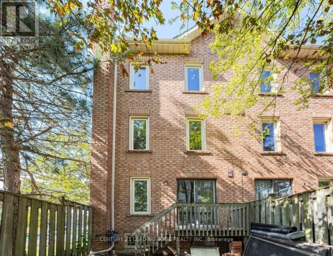 1 - 3 REIDMOUNT AVENUE, Toronto (Agincourt South-Malvern West), Ontario, M1S1B3