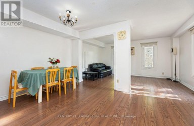 1 - 3 REIDMOUNT AVENUE Toronto (Agincourt South-Malvern West) Ontario photo 4