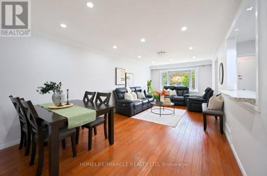 54 SUNDERLAND CRESCENT Toronto (Woburn) Ontario photo 10