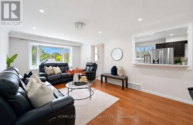 54 SUNDERLAND CRESCENT Toronto (Woburn) Ontario photo 12
