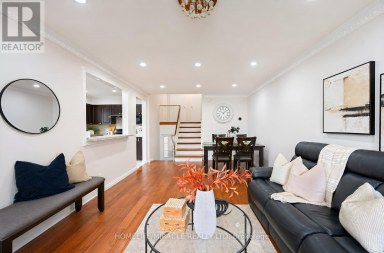54 SUNDERLAND CRESCENT Toronto (Woburn) Ontario photo 13