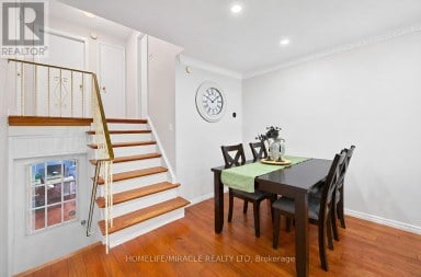 54 SUNDERLAND CRESCENT Toronto (Woburn) Ontario photo 15