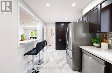 54 SUNDERLAND CRESCENT Toronto (Woburn) Ontario photo 19