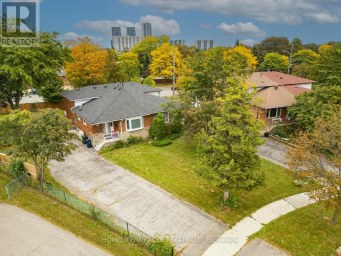 54 SUNDERLAND CRESCENT Toronto (Woburn) Ontario photo 2