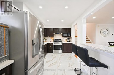 54 SUNDERLAND CRESCENT Toronto (Woburn) Ontario photo 20