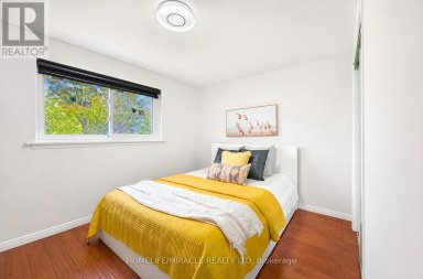 54 SUNDERLAND CRESCENT Toronto (Woburn) Ontario photo 28