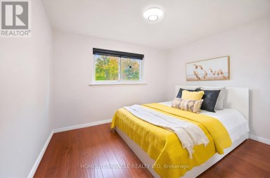 54 SUNDERLAND CRESCENT Toronto (Woburn) Ontario photo 29