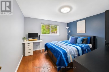 54 SUNDERLAND CRESCENT Toronto (Woburn) Ontario photo 31