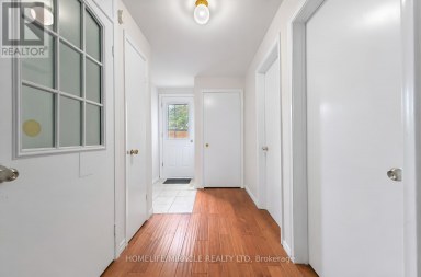 54 SUNDERLAND CRESCENT Toronto (Woburn) Ontario photo 36