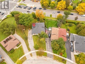 54 SUNDERLAND CRESCENT Toronto (Woburn) Ontario photo 4