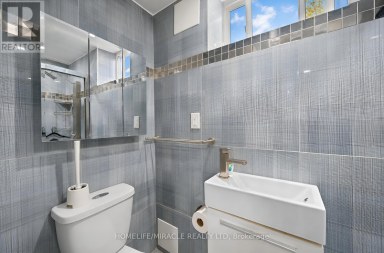 54 SUNDERLAND CRESCENT Toronto (Woburn) Ontario photo 44