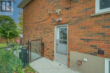 54 SUNDERLAND CRESCENT Toronto (Woburn) Ontario photo 47