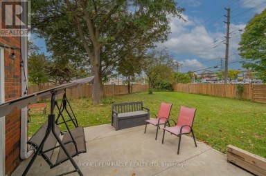 54 SUNDERLAND CRESCENT Toronto (Woburn) Ontario photo 48