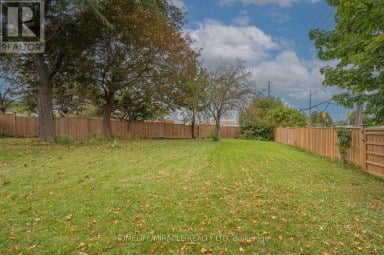 54 SUNDERLAND CRESCENT Toronto (Woburn) Ontario photo 49