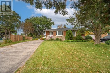 54 SUNDERLAND CRESCENT Toronto (Woburn) Ontario photo 5