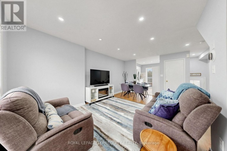 62 - 1865 KINGSTON ROAD, Pickering (Village East), Ontario, L1V7B5