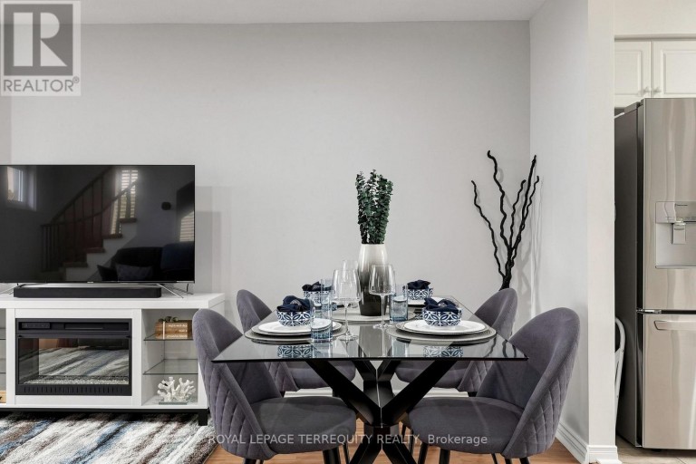 62 - 1865 KINGSTON ROAD, Pickering (Village East), Ontario, L1V7B5