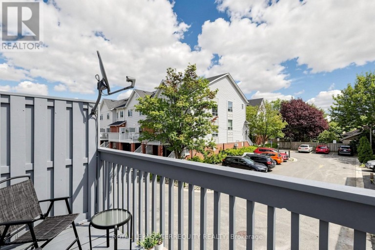 62 - 1865 KINGSTON ROAD, Pickering (Village East), Ontario, L1V7B5
