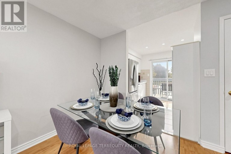 62 - 1865 KINGSTON ROAD, Pickering (Village East), Ontario, L1V7B5