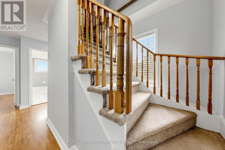 62 - 1865 KINGSTON ROAD, Pickering (Village East), Ontario, L1V7B5