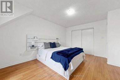 62 - 1865 KINGSTON ROAD Pickering (Village East) Ontario photo 36