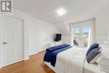 62 - 1865 KINGSTON ROAD Pickering (Village East) Ontario photo 37