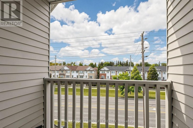 62 - 1865 KINGSTON ROAD, Pickering (Village East), Ontario, L1V7B5