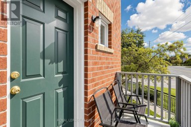 62 - 1865 KINGSTON ROAD Pickering (Village East) Ontario photo 42