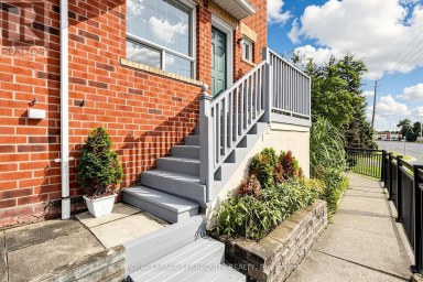 62 - 1865 KINGSTON ROAD Pickering (Village East) Ontario photo 43