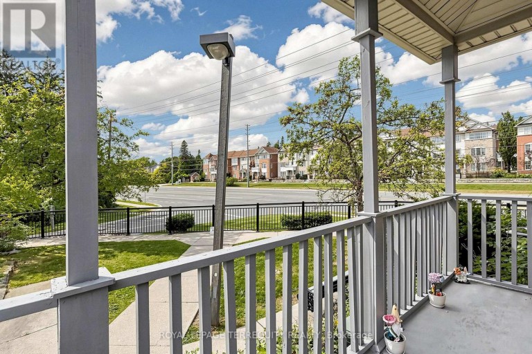 62 - 1865 KINGSTON ROAD, Pickering (Village East), Ontario, L1V7B5