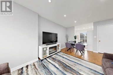 62 - 1865 KINGSTON ROAD Pickering (Village East) Ontario photo 6