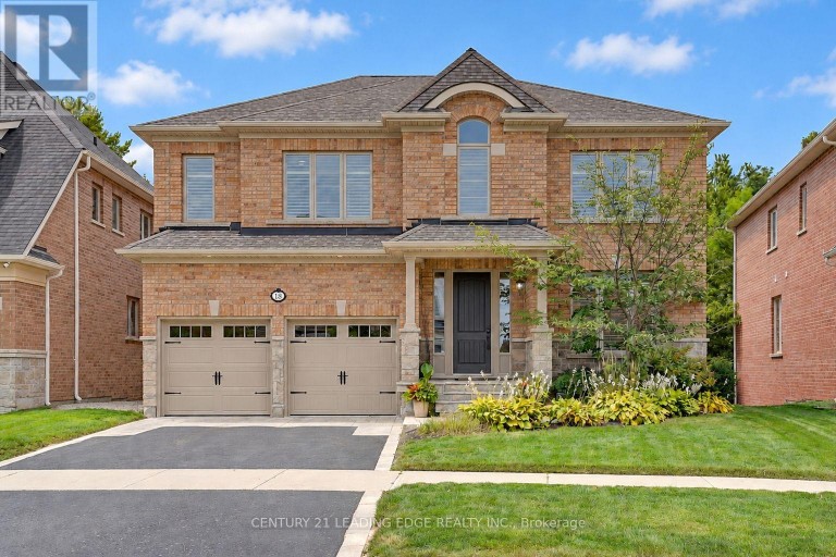 18 PHEASANT DRIVE, Richmond Hill (Oak Ridges), Ontario, L4E0T5