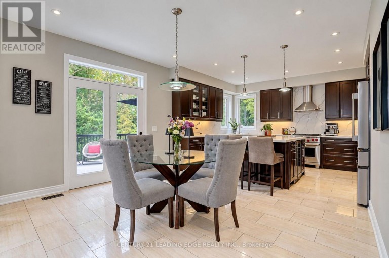 18 PHEASANT DRIVE, Richmond Hill (Oak Ridges), Ontario, L4E0T5
