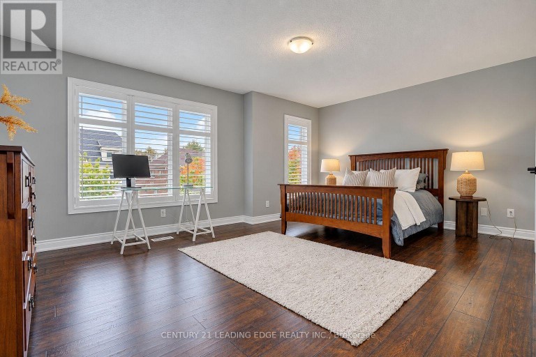 18 PHEASANT DRIVE, Richmond Hill (Oak Ridges), Ontario, L4E0T5