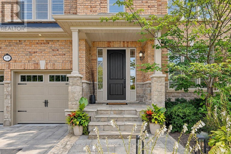 18 PHEASANT DRIVE, Richmond Hill (Oak Ridges), Ontario, L4E0T5