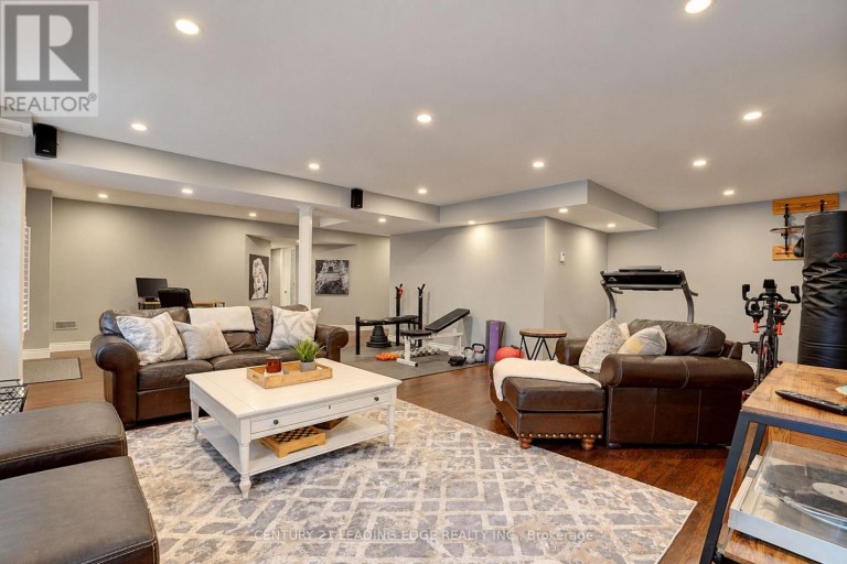 18 PHEASANT DRIVE, Richmond Hill (Oak Ridges), Ontario, L4E0T5