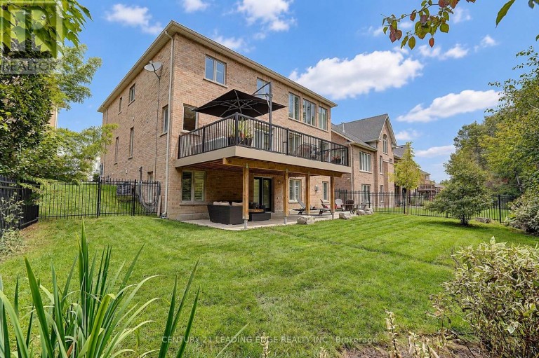 18 PHEASANT DRIVE, Richmond Hill (Oak Ridges), Ontario, L4E0T5