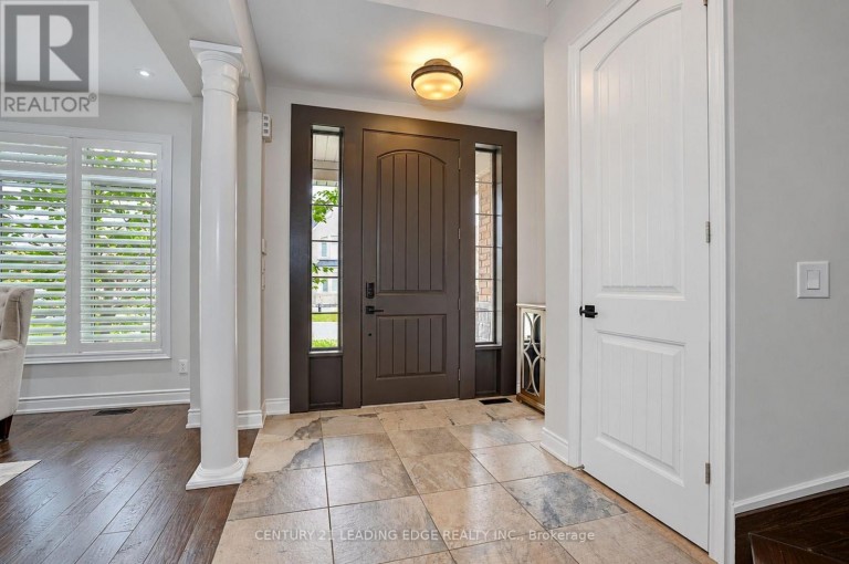 18 PHEASANT DRIVE, Richmond Hill (Oak Ridges), Ontario, L4E0T5