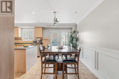 1 HOLLOWAY ROAD Markham (Cedarwood) Ontario photo 11