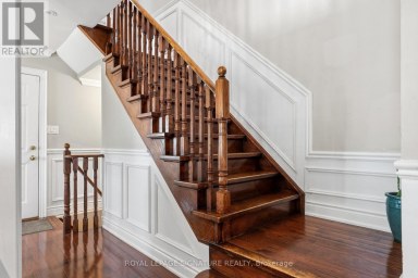 1 HOLLOWAY ROAD Markham (Cedarwood) Ontario photo 15