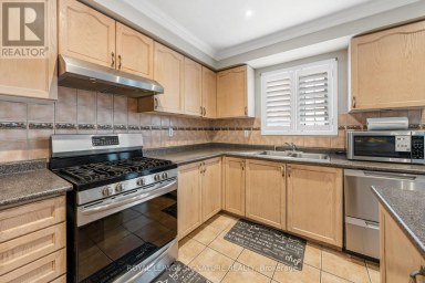 1 HOLLOWAY ROAD Markham (Cedarwood) Ontario photo 16
