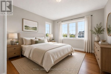 1 HOLLOWAY ROAD Markham (Cedarwood) Ontario photo 17