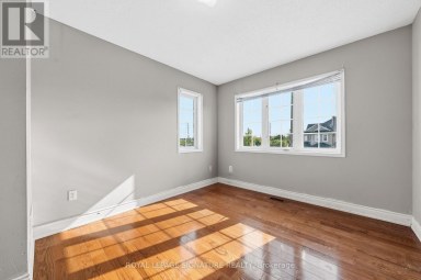 1 HOLLOWAY ROAD Markham (Cedarwood) Ontario photo 18