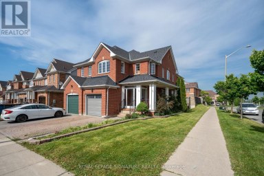 1 HOLLOWAY ROAD Markham (Cedarwood) Ontario photo 2
