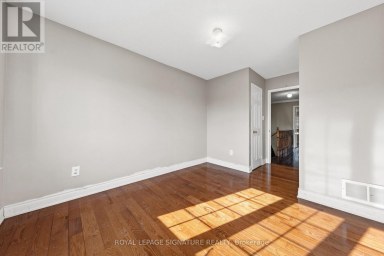 1 HOLLOWAY ROAD Markham (Cedarwood) Ontario photo 20