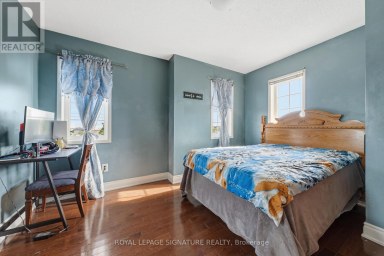 1 HOLLOWAY ROAD Markham (Cedarwood) Ontario photo 21