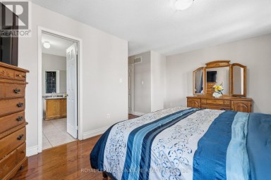 1 HOLLOWAY ROAD Markham (Cedarwood) Ontario photo 24