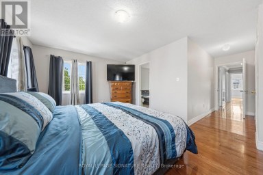 1 HOLLOWAY ROAD Markham (Cedarwood) Ontario photo 25